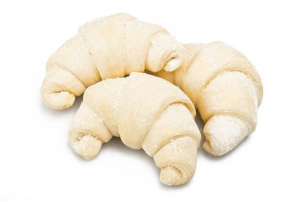 Frozen Bakery Products