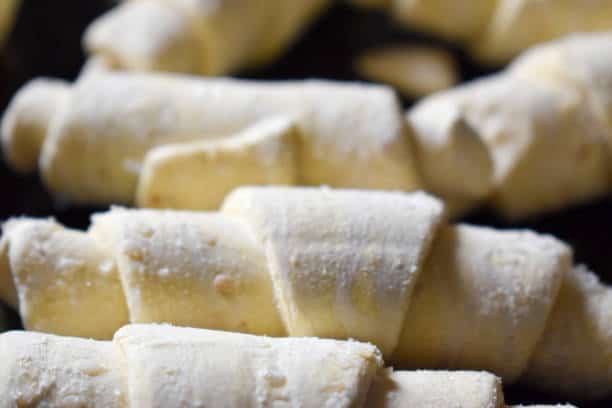 Frozen Bakery Products US