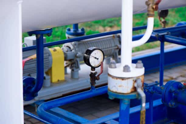 Singapore Gas Phase Filtration Market Analysis: Trends, Opportunities, and Forecast