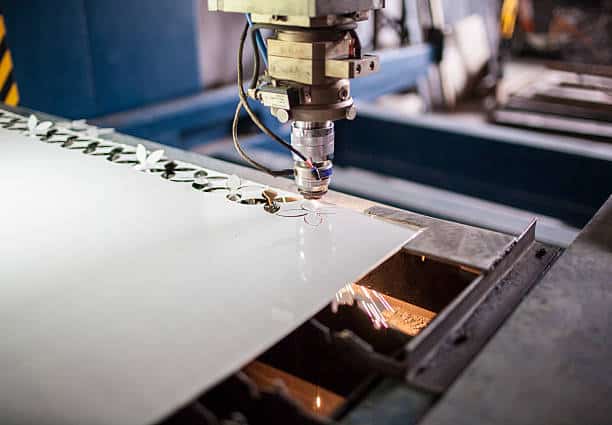 Laser Engraving Machine