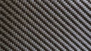 Milled Carbon Fiber