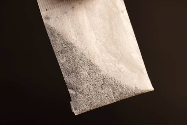Packaged Tea