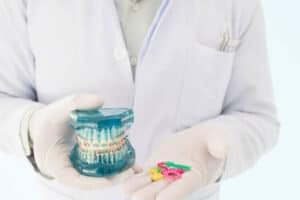 Periodontal Therapeutics