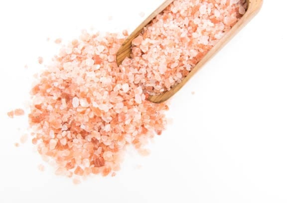 Pink Himalayan Salt