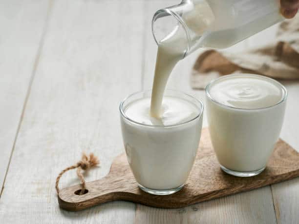 Probiotic Drinks