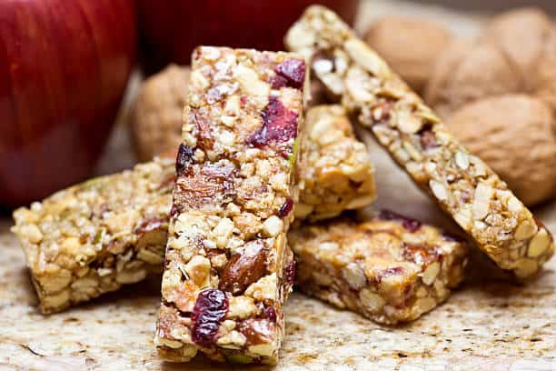 Protein Bar