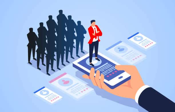 Recruitment Software