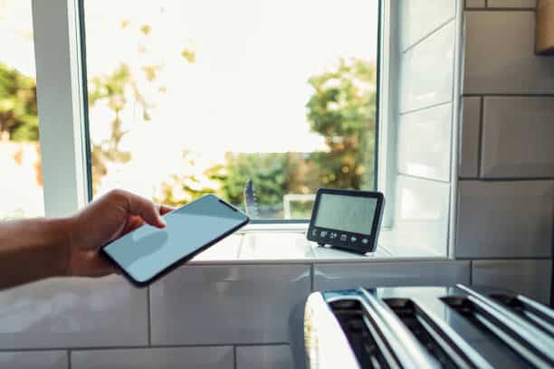 Smart Electricity Meter