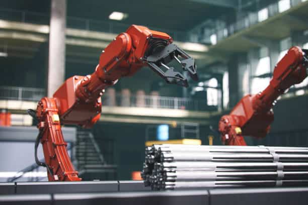 Smart Robots