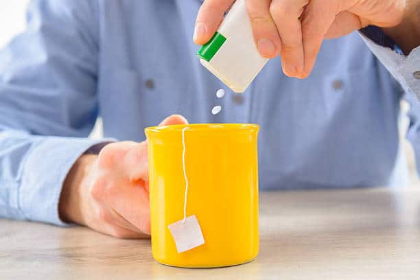 Sugar Substitutes