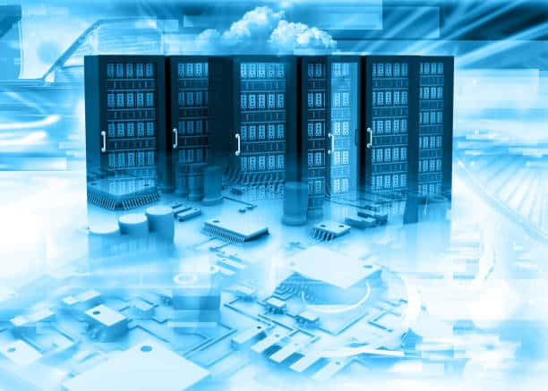 Virtual Desktop Infrastructure