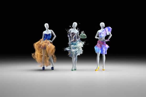 Virtual Reality and Augmented Reality in Retail Industry