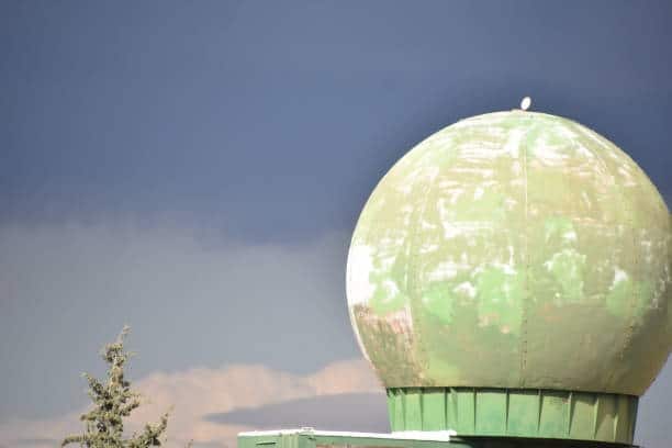 Weather Forecasting Services