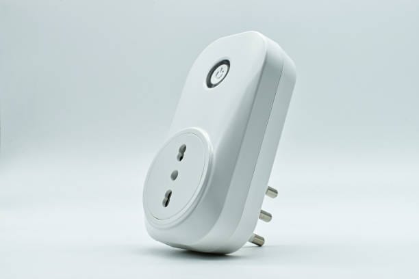 Wireless Socket