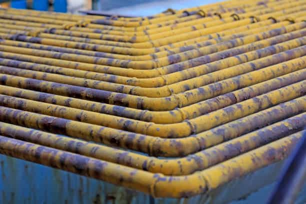 Corrosion Resistance Resin Market Revealed Horizons: Forecast 2035 Size, Share, and Growth Insights