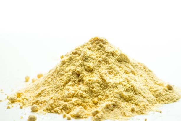 Lecithin and Phospholipids Market : Emerging Innovations (2025-2035) – A Comprehensive Report
