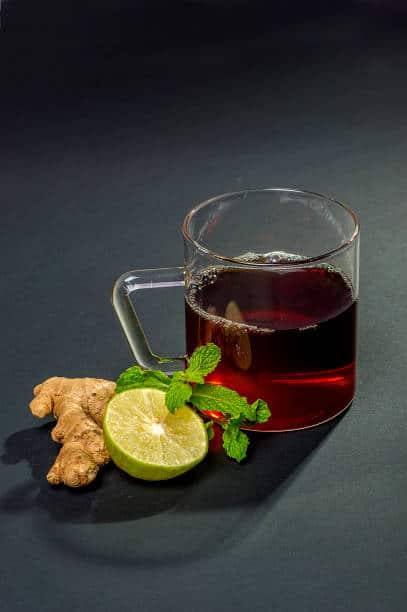 Herbal Tea Market Future Scope: Size, Share, and Growth Projections by 2035