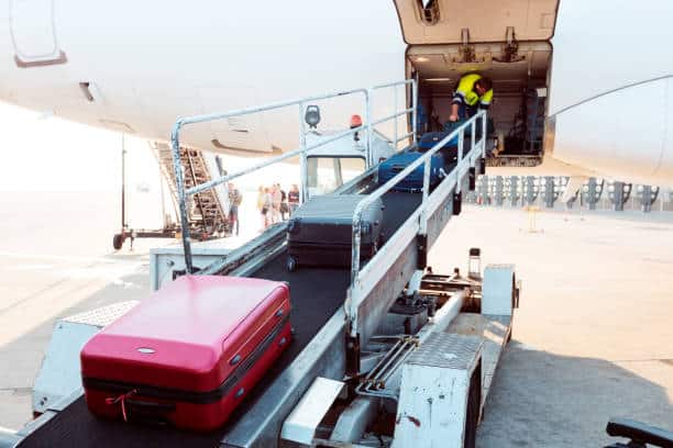 Luggage Market : Future Prospects and Industry Analysis (2025-2035)