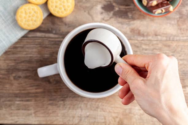 Coffee Creamer Market Future Scope: Size, Share, and Growth Projections by 2036