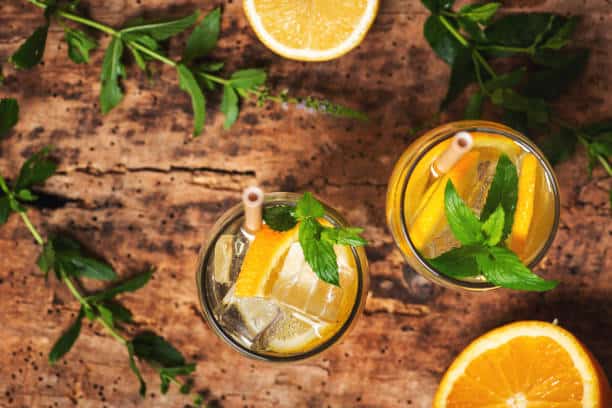 Cannabis beverages Market Competitive Landscape: Forecast to 2035