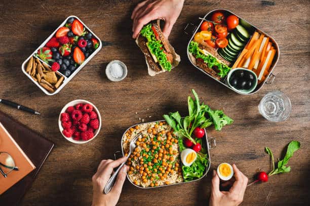 Low Calorie Food Market Size, Share, and Demand Forecast (2025-2035)