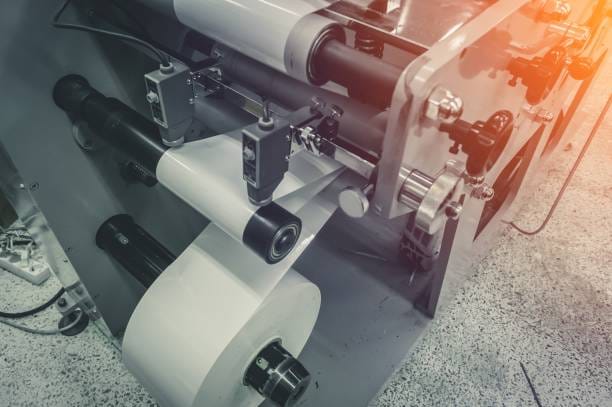Self-Adhesive Labels Market In Focus: Size, Share, and Growth Trends Explored through 2035