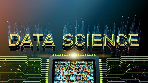China Data Science Market : Future Prospects and Industry Analysis (2025-2035)