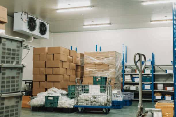 China Cold Chain Logistics Market Innovations: Trends and Strategic Opportunities
