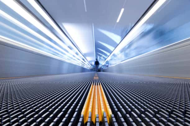 U.S. Escalators and Moving Walkways Market Growth Forecast: Market Drivers, Challenges, and Trends (2025-2035)