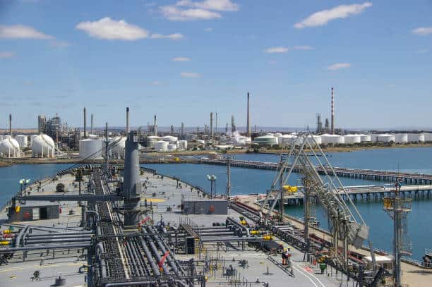 Petrochemical Feedstock Market Pathways: Comprehensive Analysis of Size, Share, and Growth Trends until 2035