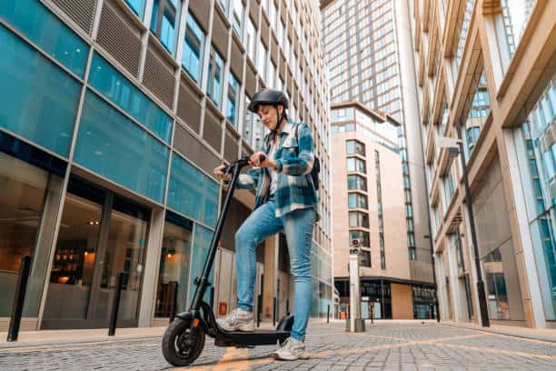 China The One Wheel Electric Scooter Market Innovations: Trends and Strategic Opportunities