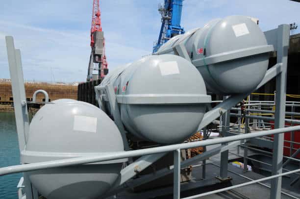LNG as a Bunker Fuel Market : Analyzing the Impact of Regulatory Changes (2025-2035)