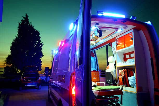 Japan Healthcare Transportation Services Market Momentum: Size, Share, and Growth Dynamics in 2035