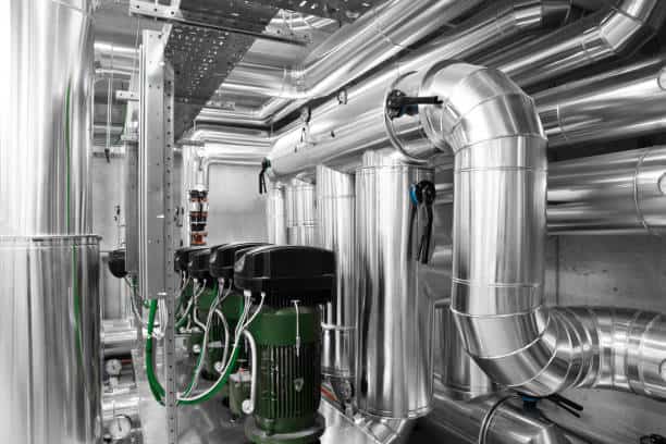 Air Handling Unit Market Analysis: Trends, Opportunities, and Forecast