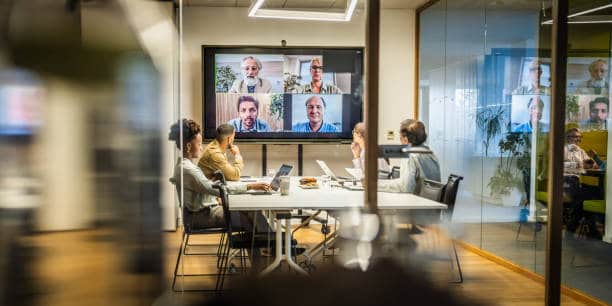 China Virtual Meeting Market Growth: Innovation-Driven Strategy Insights