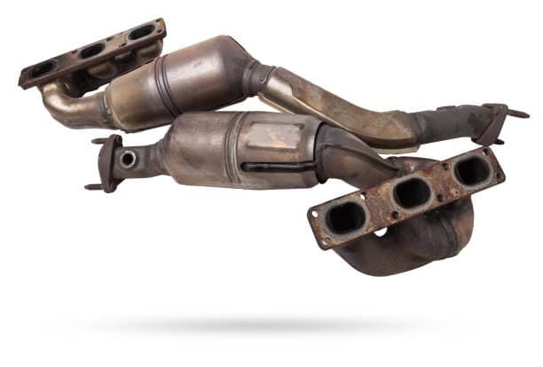 Singapore Emission Control Catalysts Market Analysis: Trends, Opportunities, and Forecast
