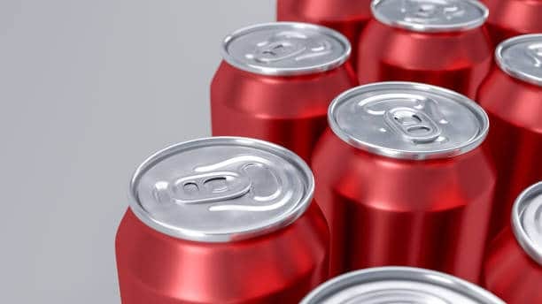 Sports & Energy Drinks Market : Future Prospects and Industry Analysis (2025-2035)