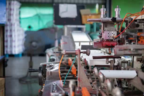 Singapore Beverage Carton Packaging Machinery Market Study: Comprehensive Segmentation and Forecast