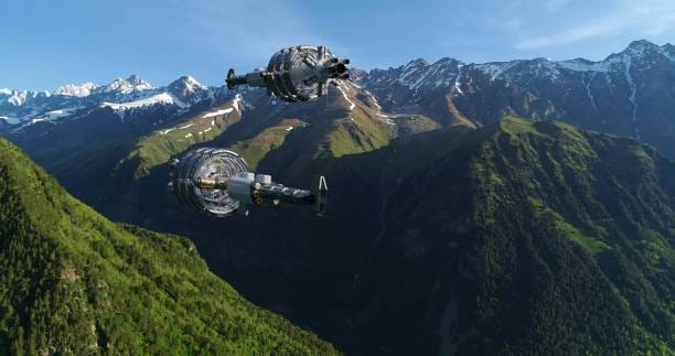 Space Tourism Market Study: Comprehensive Segmentation and Forecast