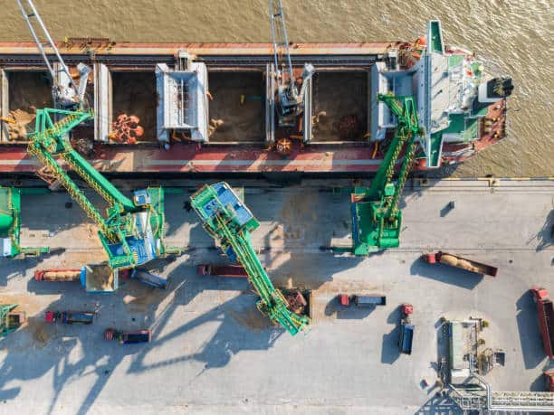 Japan Floating Crane Market In Focus: Size, Share, and Growth Trends Explored through 2035