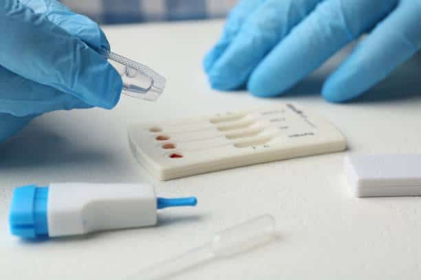 Japan Hepatitis Test Solution Market : Global Key Segments and Revenue Insights (2025-2035)