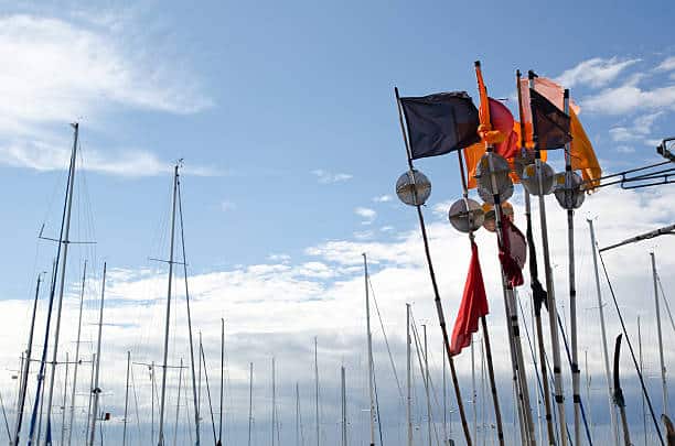 China Flag Rods Market Future Scope: Size, Share, and Growth Projections by 2035