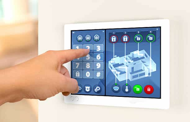 Japan Access Control Device Market : Future Prospects and Industry Analysis (2025-2035)