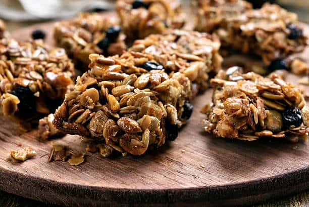 Granola Bar Market Growing Strong; Know More