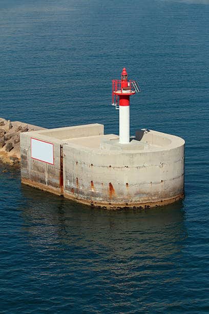 China Cylinders Topmarks Beacon Buoys Market Growth Forecast: Market Drivers, Challenges, and Trends (2025-2035)