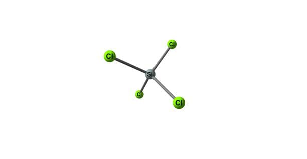 Silicon Tetrachloride Market Spotlight: Size, Share, and Growth Trends Explored through 2036