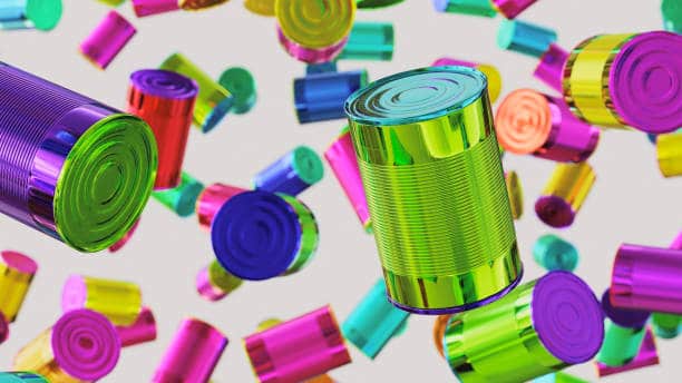 Composite Cans Market In Focus: Size, Share, and Growth Trends Explored through 2035