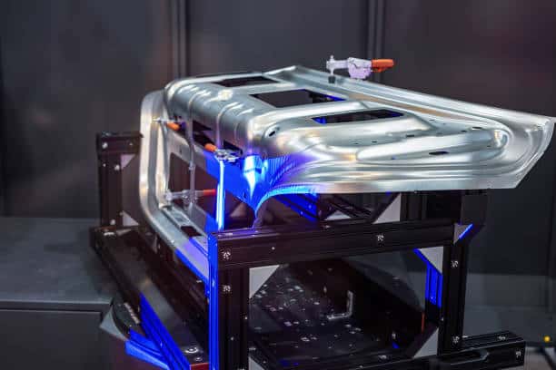 China 3D Metrology Market Study: Comprehensive Segmentation and Forecast
