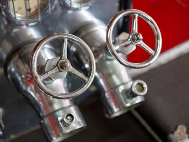 4-Pole Air-Cooled Turbogenerators