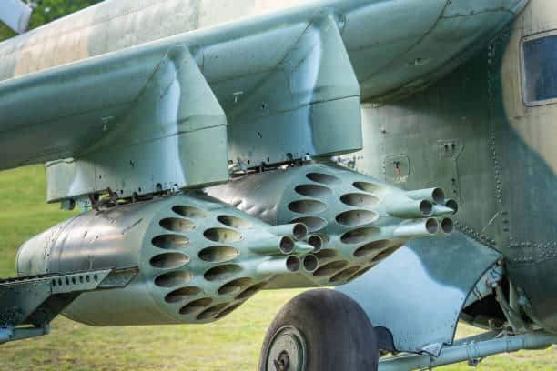 Aerospace & Defence Elastomers
